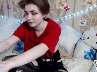 -KittySweety- bongacams