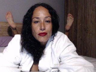 -MARQUISE- bongacams