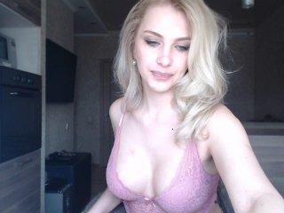 -SashaSexy- bongacams