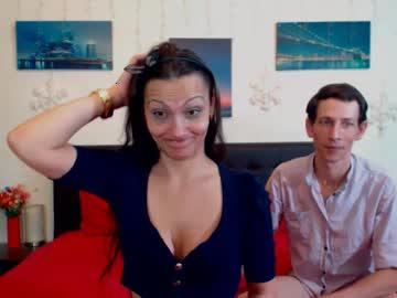 0hnaughtycouple chaturbate