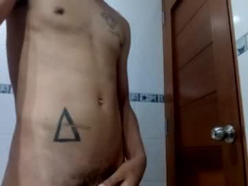 123albertcorz chaturbate