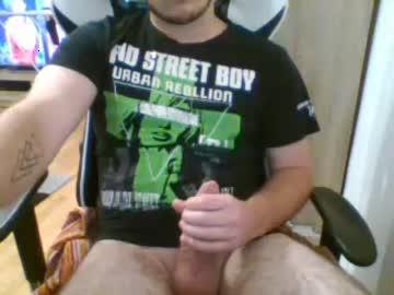 19johnharris96 chaturbate