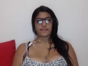 3lectr4_0x chaturbate