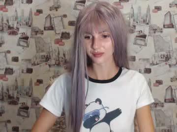 7jessicashine77 chaturbate