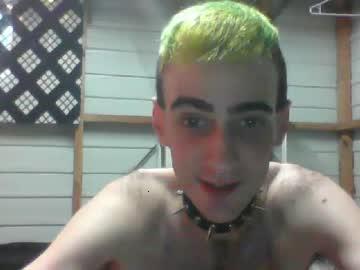 9inchpunkboy chaturbate