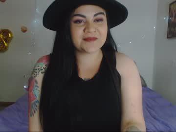 _abigail chaturbate