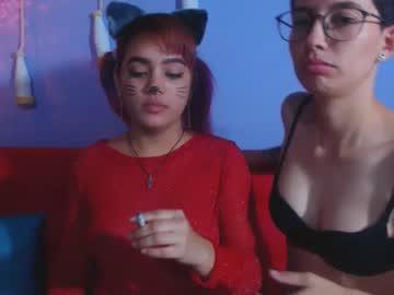 _curiousgirls_ chaturbate