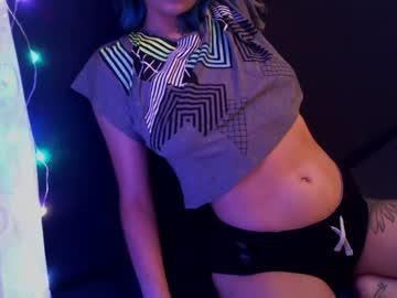 _danae chaturbate