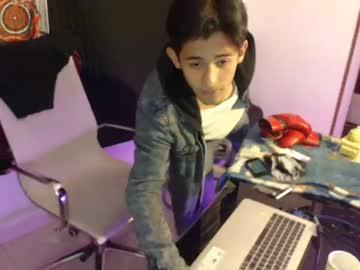 _george_1997 chaturbate