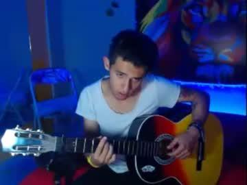 _george_1997 chaturbate