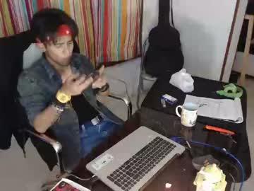 _george_1997 chaturbate