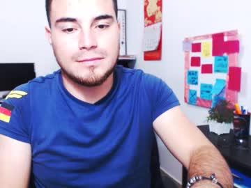 _jakson92 chaturbate