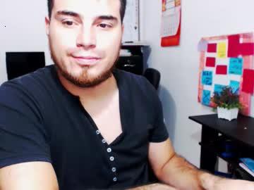 _jakson92 chaturbate