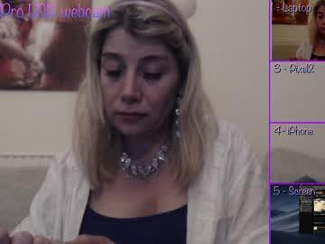 _lily chaturbate