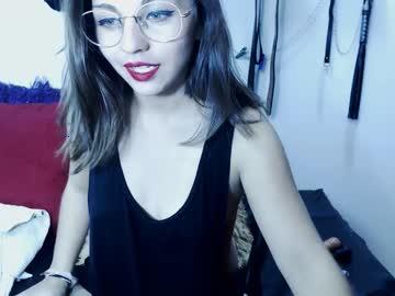 _luciana chaturbate