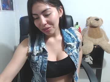 _luciana_25 chaturbate