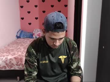 _marcos_18 chaturbate