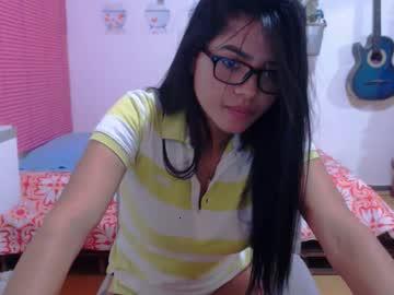 _silvanna__ chaturbate