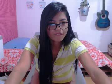 _silvanna__ chaturbate