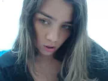 _thaliiana chaturbate