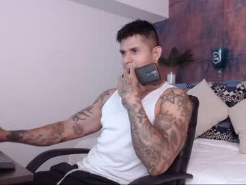 _winstonhe chaturbate