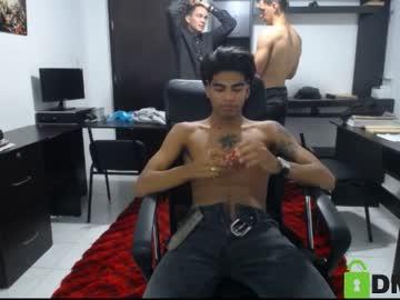 a_very_hot_job chaturbate