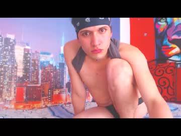 abelsexymen chaturbate