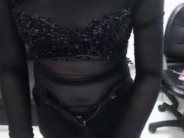 abie_hazell chaturbate