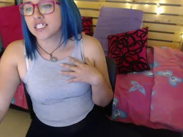 abigailstwart chaturbate