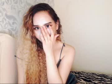 adele_willson chaturbate