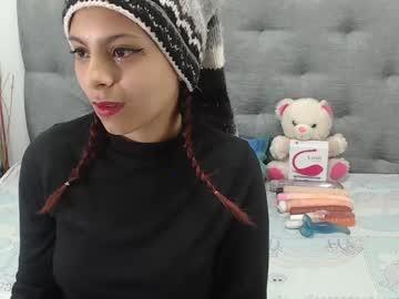 adelinehopecute chaturbate