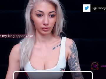 adelineme chaturbate