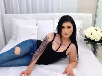 adellinerossie chaturbate