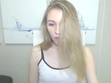 adorable_charming chaturbate