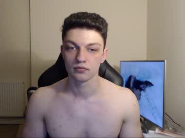 aestheticjohnny69 chaturbate