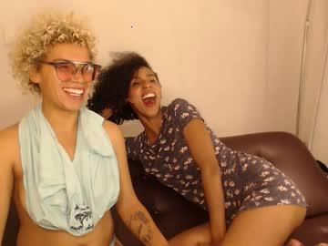 afrotouch chaturbate