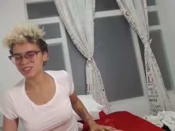 afrovictoria chaturbate