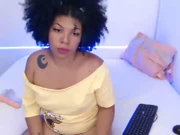 afrowomen chaturbate