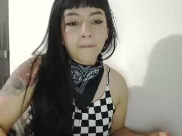 agatha_parker chaturbate