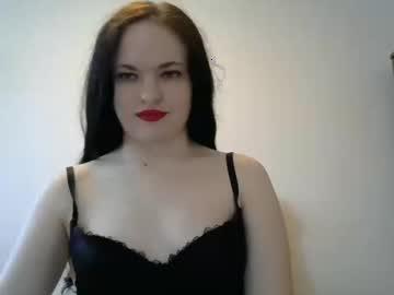 agnettalight chaturbate