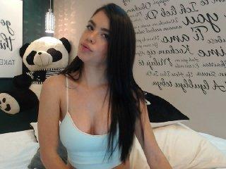 AgustiinaSanz bongacams