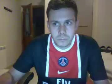 aguero69 chaturbate