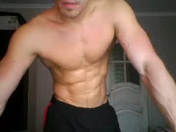 ahmaximus chaturbate