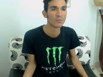 ahron_ chaturbate