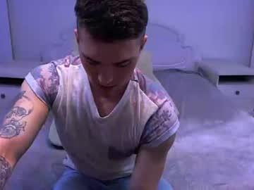 aidan_adeo chaturbate