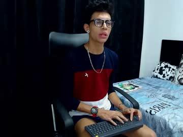 aidan_walker chaturbate