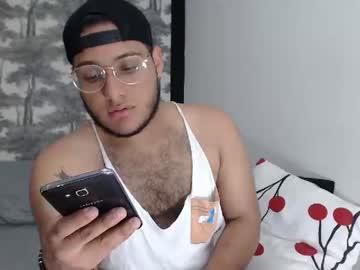 aj_coope90 chaturbate