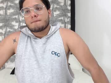 aj_coope90 chaturbate