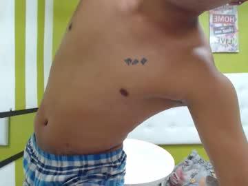 alberto_thompson chaturbate