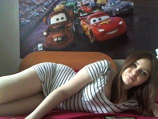 Aleksandra815 bongacams